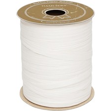 Raffia Ribbon for Gift Wrapping Packing Paper Twine Natural Craft Yarn Crochet