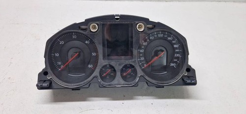 VW PASSAT B7 ALLTRACK 365 Kombiinstrument A2C53194181 2.00 Diesel 32001617