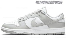 Nike Dunk Low 'Grey Fog' DD1391-103 Men New Sizes