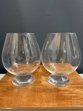 Reidel Pinot Noir Tyrol Wine Glasses (RARE)