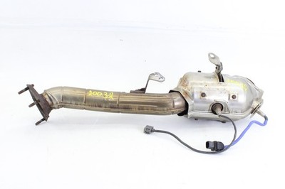 2015 - 2019 INFINITI Q50 2.0 LEFT DRIVER SIDE EXHAUST DOWN PIPE  20850-4GD0C OEM
