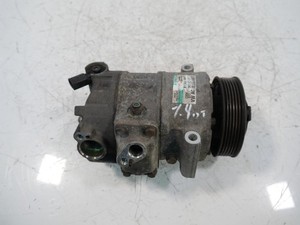 Klimakompressor für Audi Skoda VW A3 Leon Ocativa Golf 2,0 TDI BMN 1K0820859F