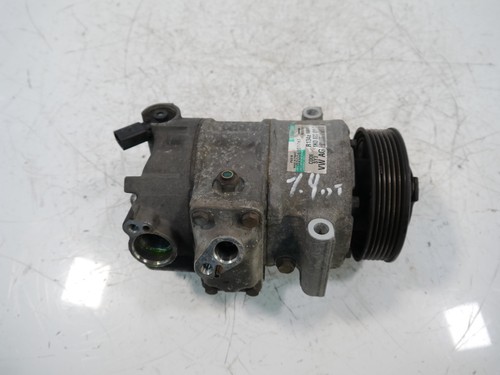 Klimakompressor für Audi Skoda VW A3 Leon Ocativa Golf 2,0 TDI BMN 1K0820859F