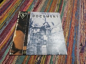 Rem Document Vinyl | eBay
