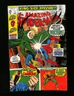 Amazing Spider-Man Annual #7 FN/VF 7.0 Vulture! Marvel 1970