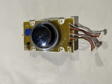 EBR85194742 LG Air Conditioner Display Circuit Board