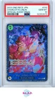 CHARLOTTE LIN LIN ONE PIECE ST07-010 2023 OFFICE EVENT PRIZE FLAGSHIP JP PSA 10