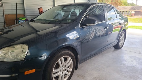 2006 Volkswagen Jetta TDI