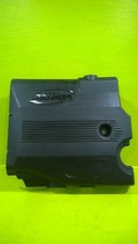 01 02 Silverado Sierra 2500 3500 Vortec 8100 Engine Cover Oem 2906-43