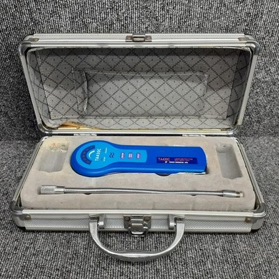 TASCO TA430C Dichtheitsprüfer mit Testlösung zur Erkennung von engen Räumen
