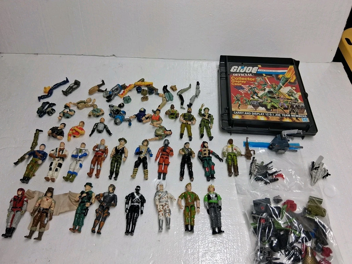 Vintage Gi Joe for sale - eBay