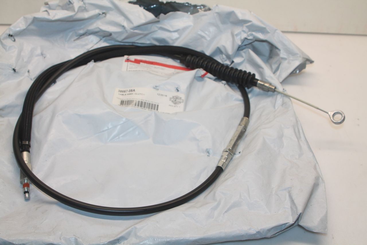 Câble embrayage Harley Davidson Touring 2008 2009 2010 2011 2012 2013 2014 2015 2016