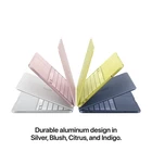 PREORDER - Apple MacBook Neo 13" A18 Pro Chip Silver 512GB with Touch ID