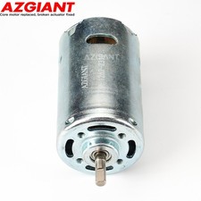 Convertible Top Hydraulic Roof Pump Motor For Mercedes Benz R230 Sl500 Sl55 Amg