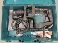 Makita HR4010C SDS-MAX Bohrhammer neu gelagert + Rotor TOP Bohrmaschine Stemmer