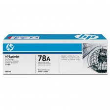HP 78A (CE278A) - toner, black (schwarz )