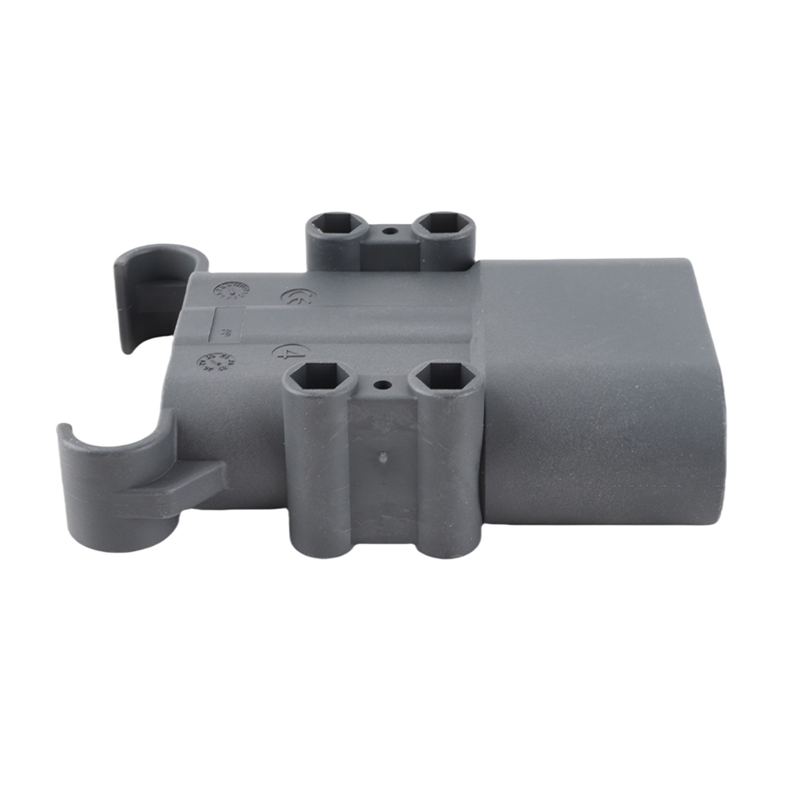 320A Male Forklift Connector For High Current Electric Vehicles.