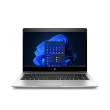 HP EliteBook 840 G6 14-In FHD Intel Core i7-8565U 32GB RAM 512GB SSD Win 11 Pro