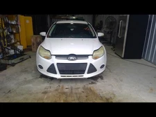 Crossmember/K-Frame Front Gasoline Fits 12-18 FOCUS 1077085