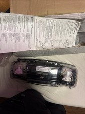 emergency battery backup lighting