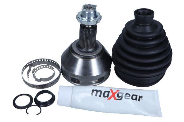 Joint de transmission MAXGEAR 49-3197 pour trajets quotidiens en VW