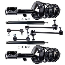 Struts Suspension Kit for Toyota RAV4 2001-2005 FWD