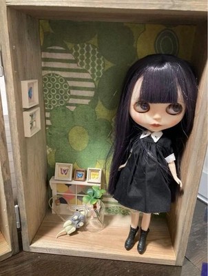 Neo Blythe Dawning Truesilla Artist Box Included