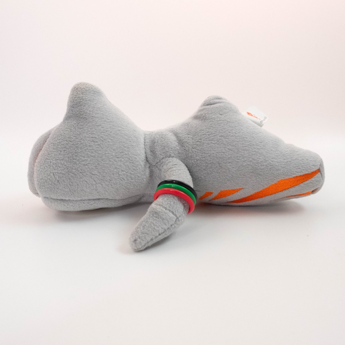 Peluche Wenlock - Mascotte Officielle Des Jeux Olympiques Londres 2012
