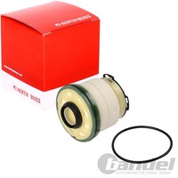 Herth+Buss Kraftstofffilter Filtereinsatz Passend FüR Mitsubishi L200 Pajero |