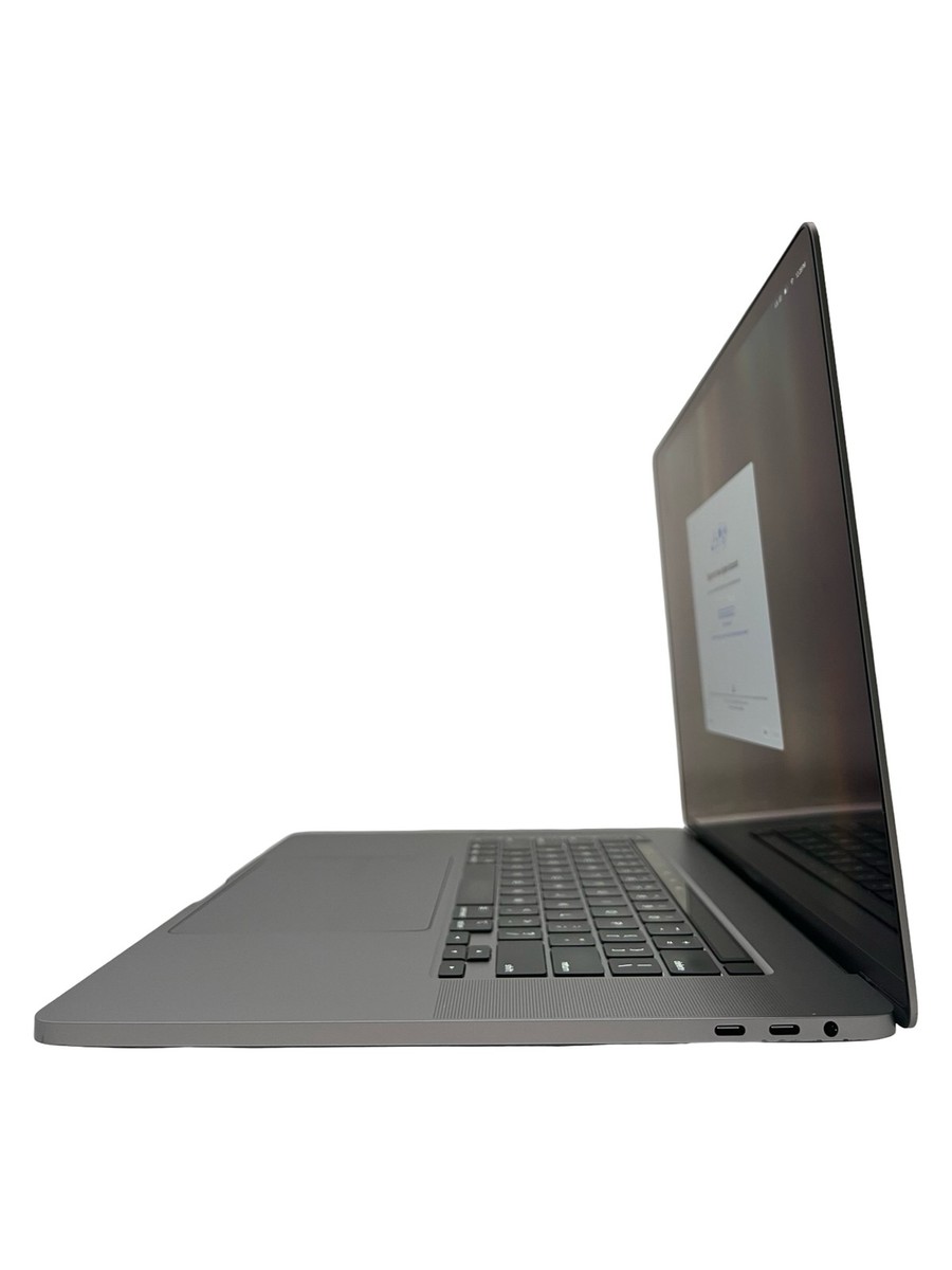 MacBook Pro 16