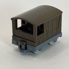 Tomy Tomica Takara BREAKVAN BRAKEVAN Thomas & Friends Diecast Gullane