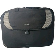 Targus Black 16" Carrying bag- .Soft Linning TO Preven Damage To PC Also There's