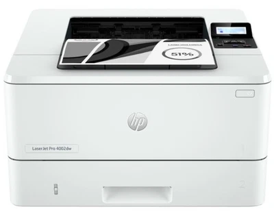 195161269653 LASERJET PRO 4002DW 2Z606F HP Inc. - Photo 1/3