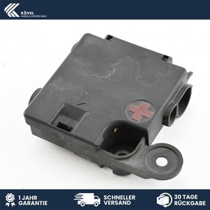Fremdstartdose Sicherungskasten Audi A4 B8 / 8K 8K0937517A