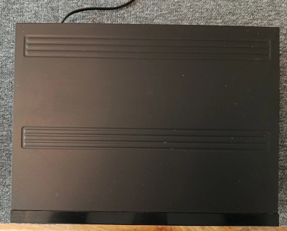 Lecteur CD PIONEER PD-T303 - Photo 4/4