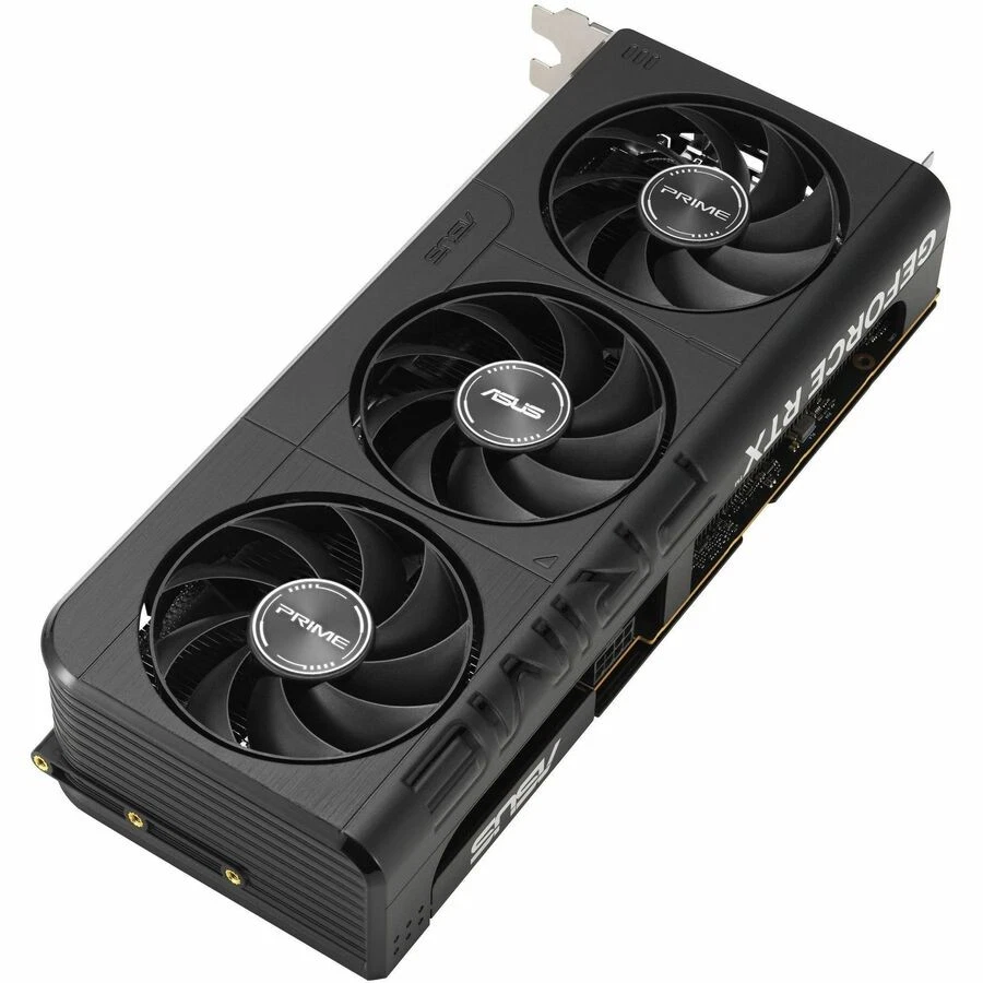 Asus NVIDIA GeForce RTX 5060 Graphic Card - 8 GB GDDR7 - Image 4 of 4