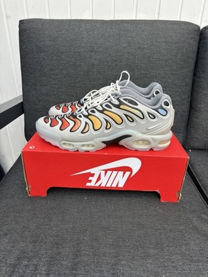 Nike Air Max Plus Drift Gr 49,5 US 15 Neu FD4290 002