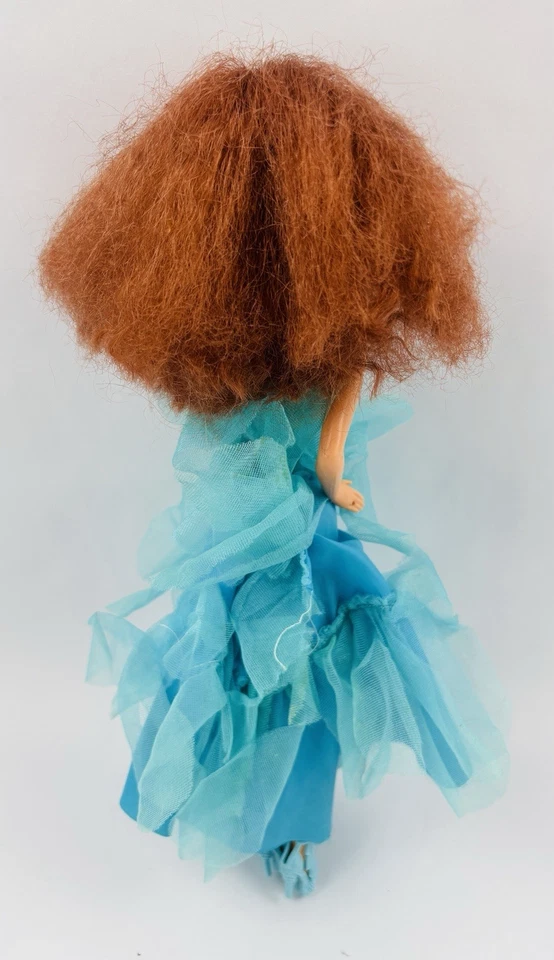 Lot Of 5 Various Early 1990s Barbie Dolls - Image 4 of 4