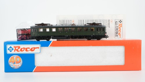Roco H0 44986 Personenwagen 3.KL NS | Zustand: Gebraucht
