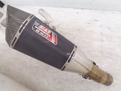 Yoshimura Honda CBR250RR 2017-2021 Slip-On Auspuff Endschalldämpfer R-11