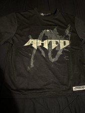 The Weeknd After Hours Til Dawn Tour Merch Jersey