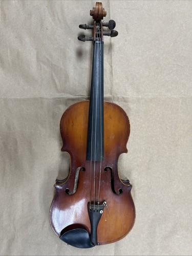 Violín Kiso Suzuki con estuche | 1720, Japón 1971 | ¡ENVÍO GRATUITO!! - Imagen 3 de 24