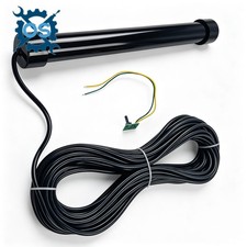 Vehicle Exit Sensor Kit For Ghost Controls Dr...