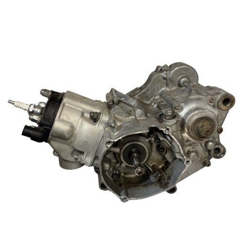 1993-2001 Yamaha Yz80 Complete Motor Good Condition Fast Shipping✅