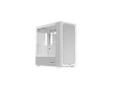 TRYX CF500FFM1EG0W FLOVA Mid Tower ATX Case White