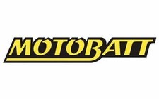 Motobatt Battery MB7C-A 12v 9.5Ah (20Hr) CCA:135A YB7C-A, YB7CZ-3D L:129mm x