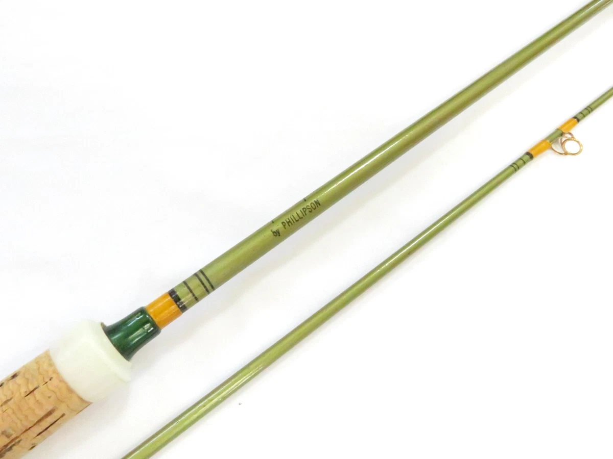 Vintage Fishing Rods Phillipson Fiberglass Shaft/Blank for sale | eBay