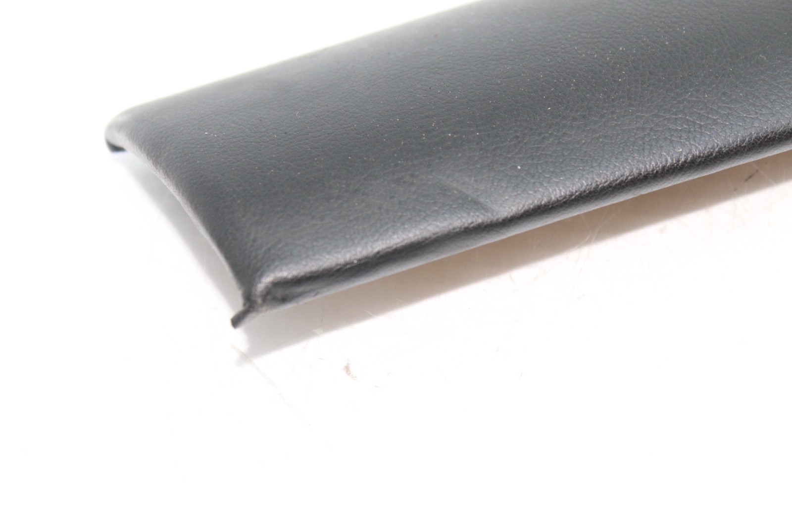 02-07 MASERATI M138 COUPE 4200 SPYDER LEFT SIDE HEADLINER ROOF TRIM PANEL T6696