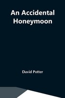 An Accidental Honeymoon David Potter Taschenbuch Kartoniert / Broschiert 2021
