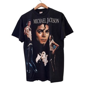 Michael Jackson Dangerous Tour Shirt | eBay